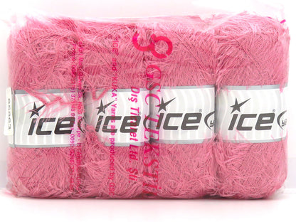 Eyelash 100gr Rose Pink fnt2-85863