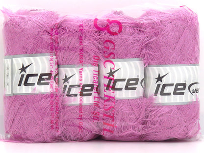 Eyelash 100gr Pink fnt2-85864