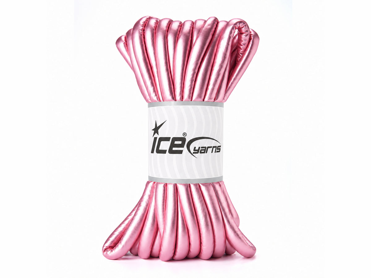 Glow Puffer Light Pink fnt2-85871