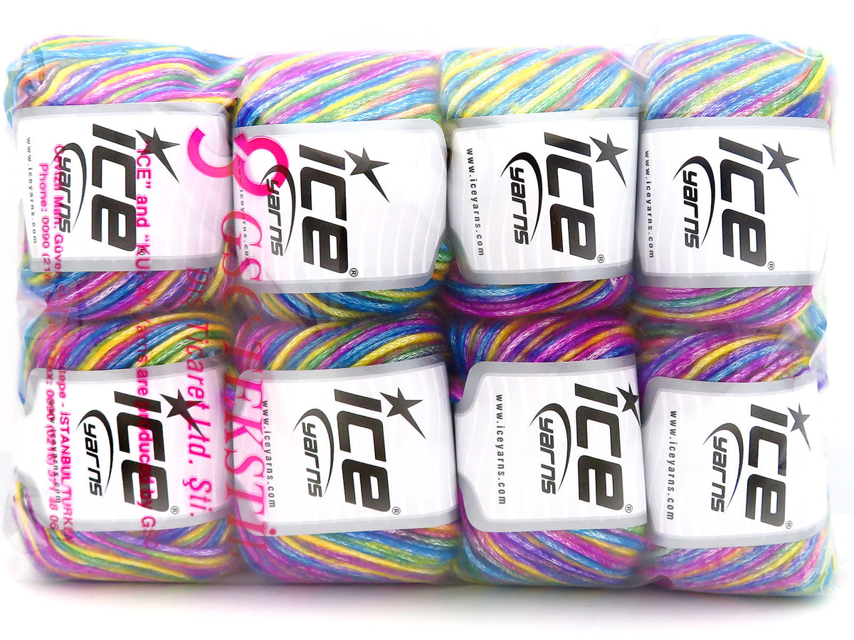 Picasso Rainbow fnt2-85877