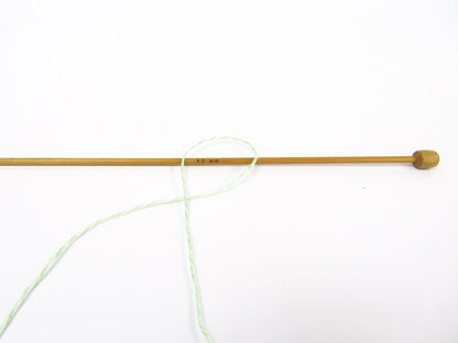 Linen Viscosa Mint Green fnt2-85902