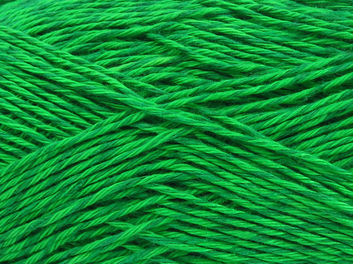 Linen Viscosa Green fnt2-85904