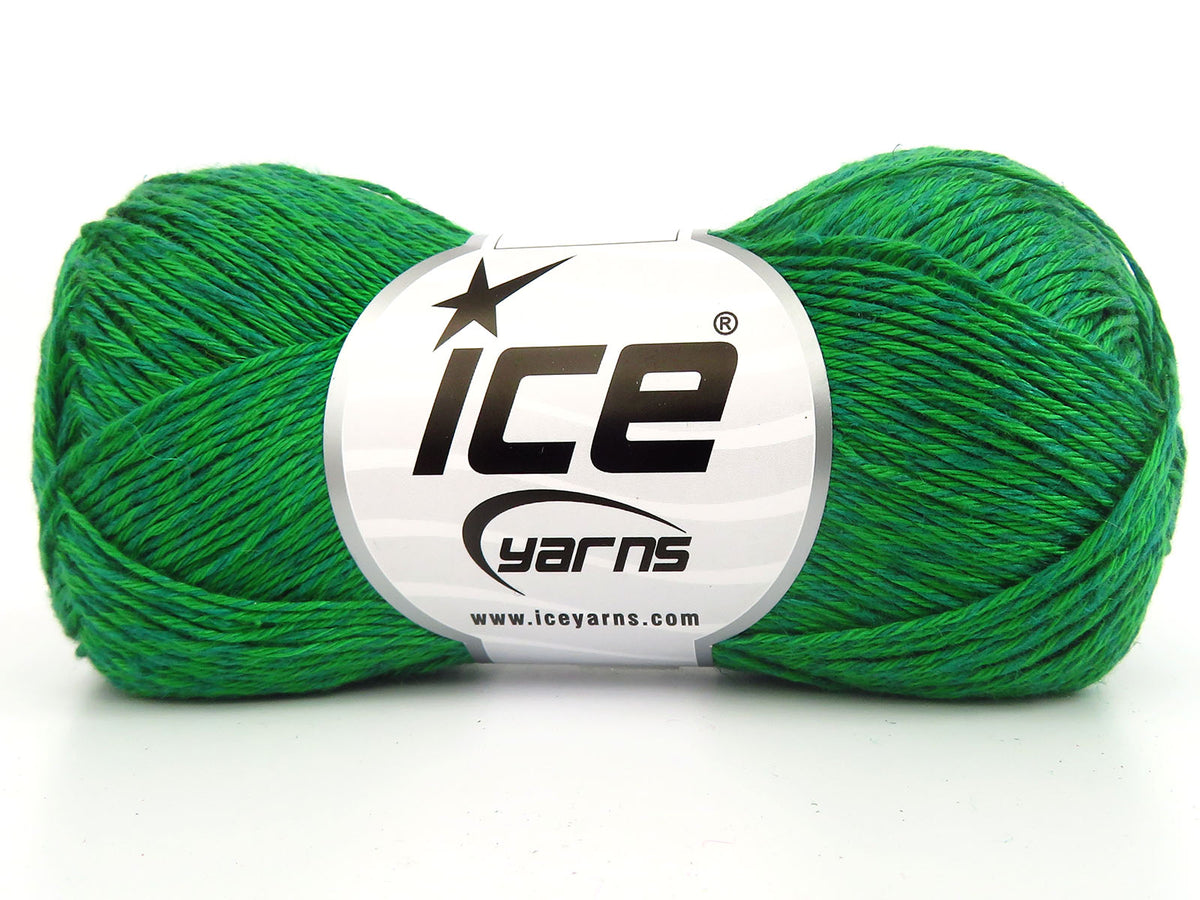 Linen Viscosa Dark Green fnt2-85905