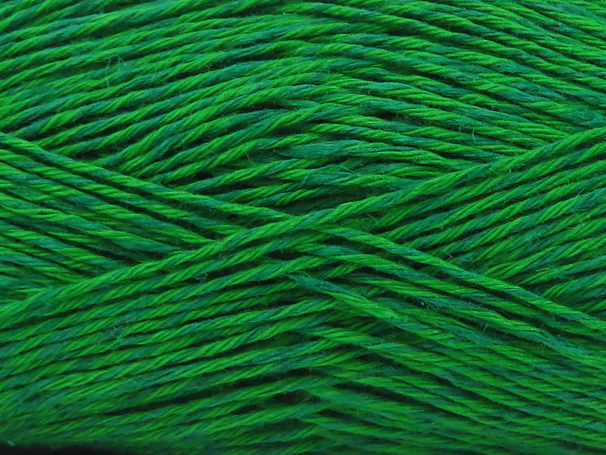 Linen Viscosa Dark Green fnt2-85905