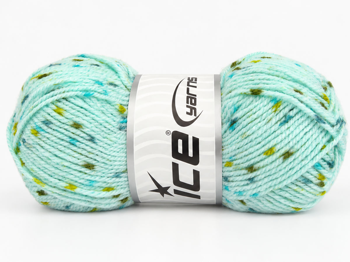 Baby Lolipop Mint Green fnt2-85908