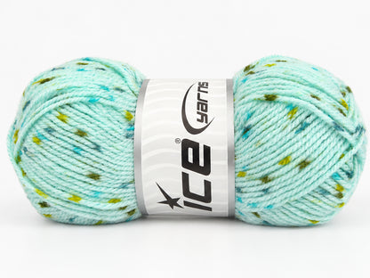 Baby Lolipop Mint Green fnt2-85908
