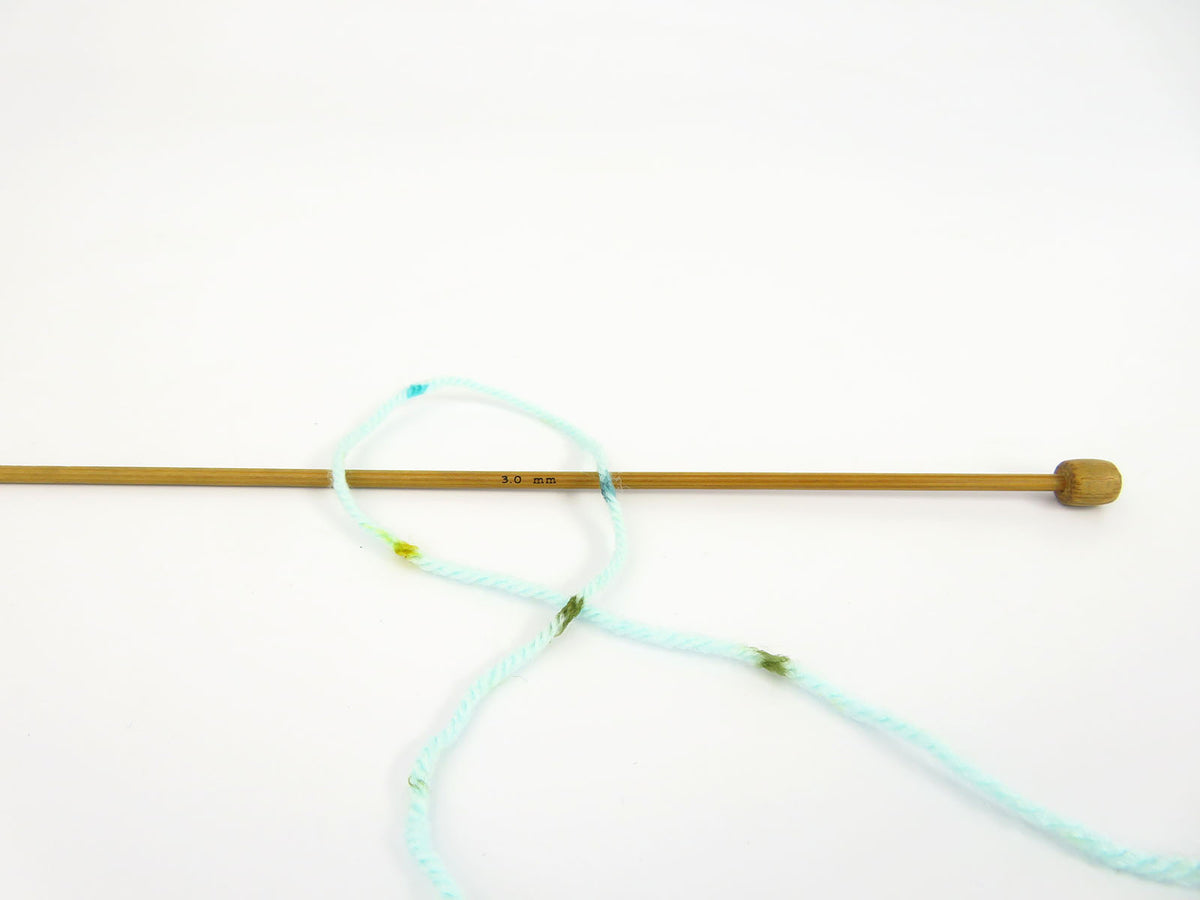 Baby Lolipop Mint Green fnt2-85908