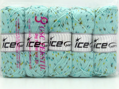 Baby Lolipop Mint Green fnt2-85908