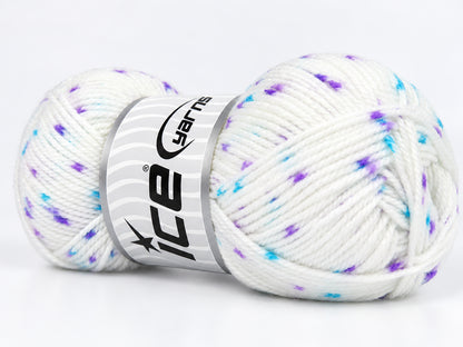 Baby Lolipop White fnt2-85917