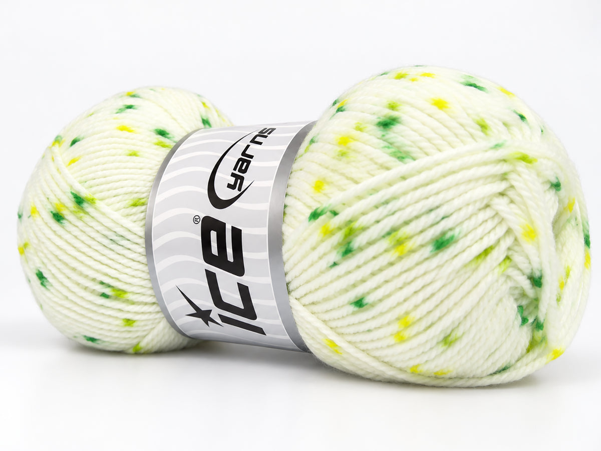 Baby Lolipop White fnt2-85919