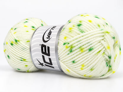 Baby Lolipop White fnt2-85919