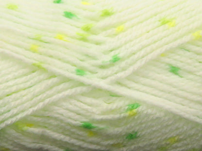 Baby Lolipop White fnt2-85919