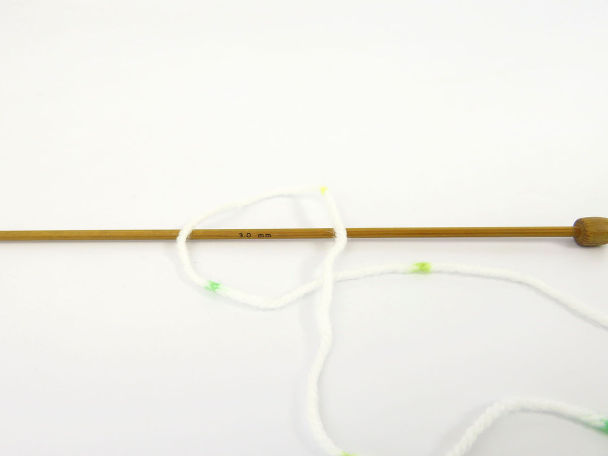 Baby Lolipop White fnt2-85919