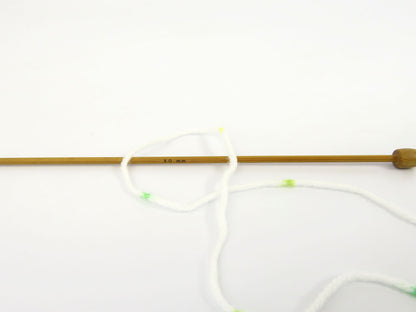 Baby Lolipop White fnt2-85919