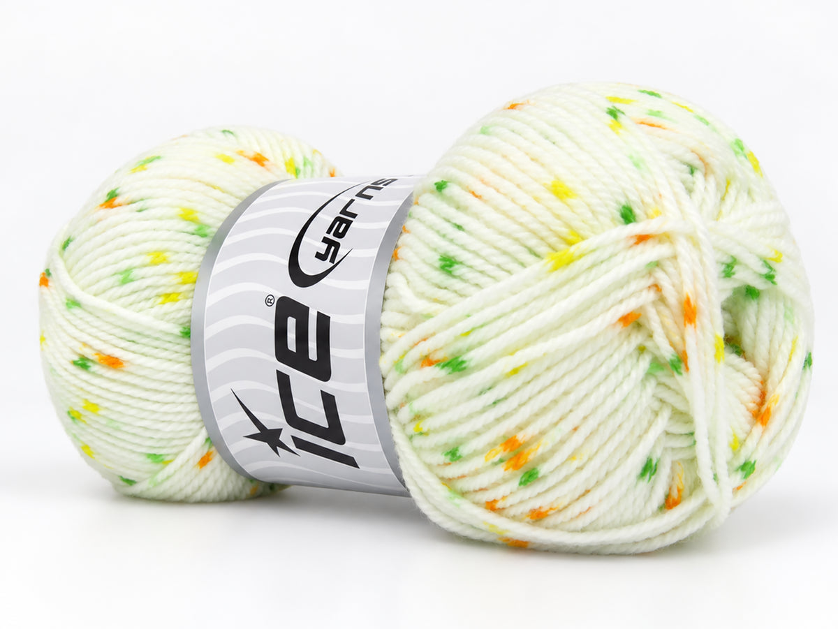 Baby Lolipop White fnt2-85920