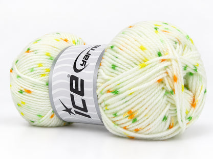 Baby Lolipop White fnt2-85920