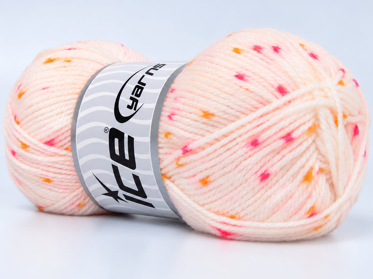 Baby Lolipop Light Pink fnt2-85923