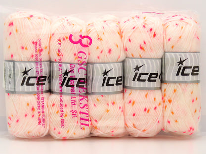 Baby Lolipop Light Pink fnt2-85923