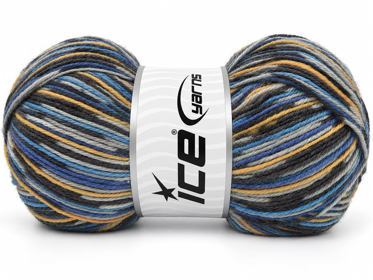 Victory Black, Grey Shades, Blue, Turquoise, Gold fnt2-85962