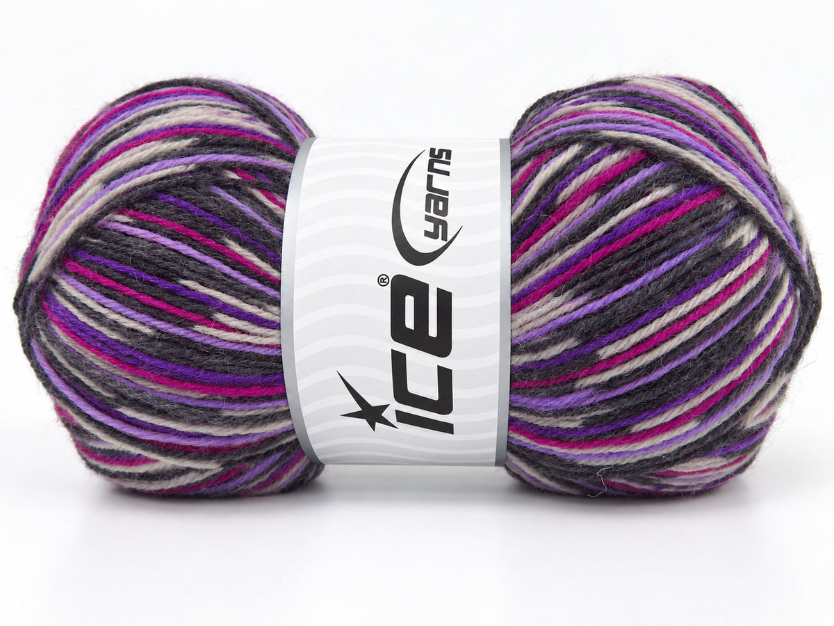 Victory Black, Purple Shades, Fuchsia fnt2-85963