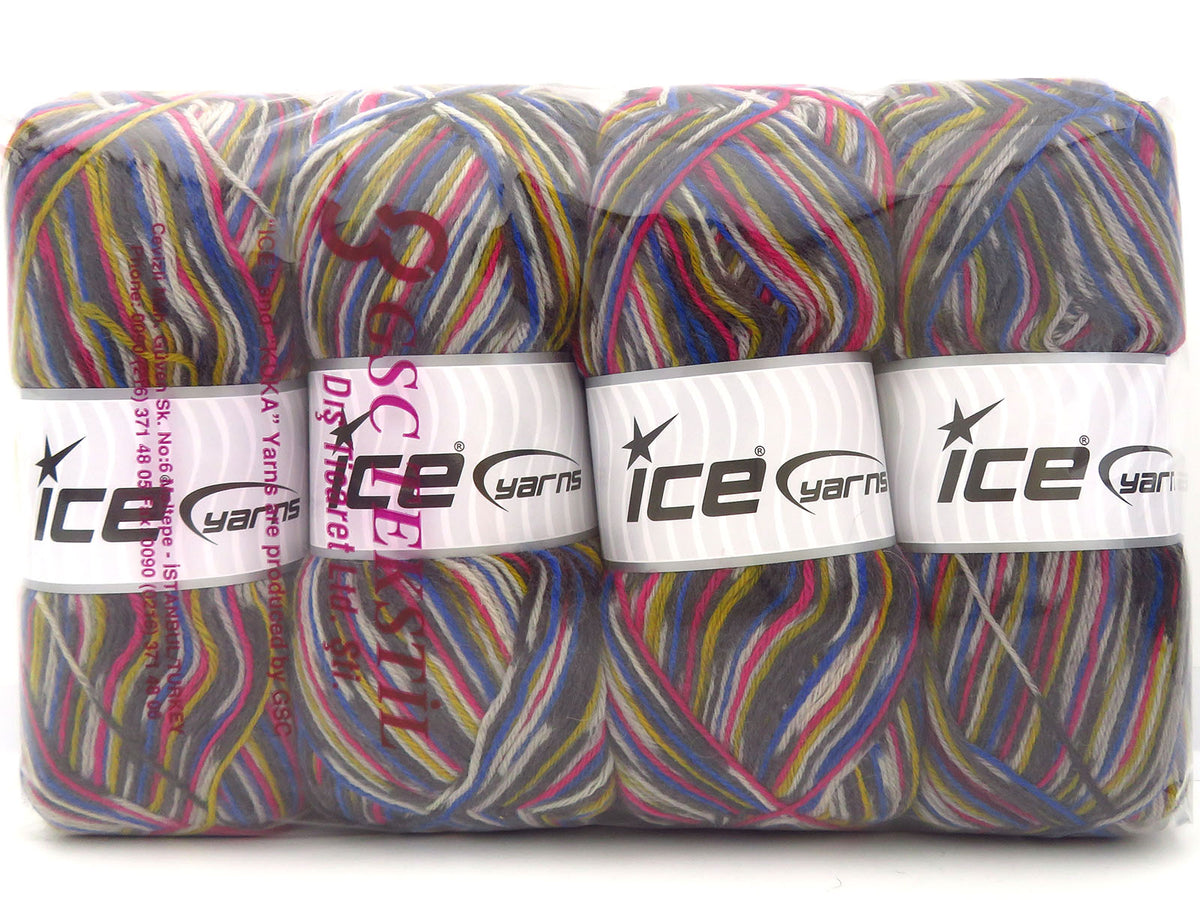 Victory Fuchsia, Gold, Blue, Grey Shades fnt2-85964