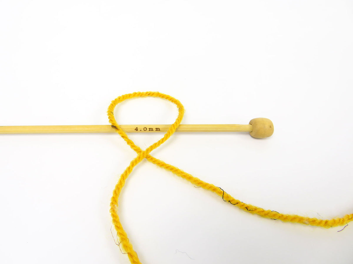 Soft Tweed Dark Yellow fnt2-85974