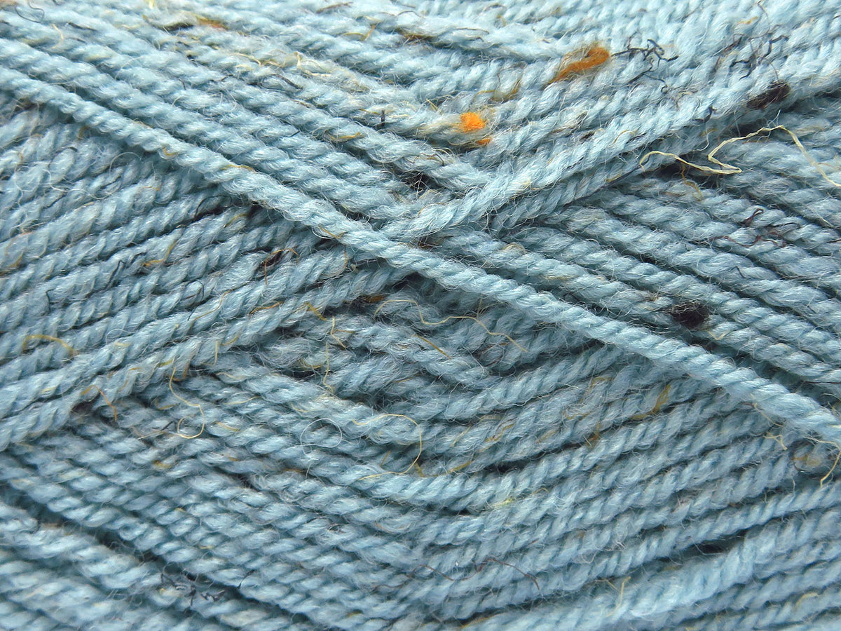 Soft Tweed Light Turquoise fnt2-85976