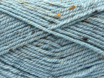 Soft Tweed Light Turquoise fnt2-85976