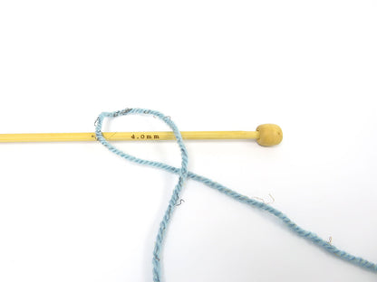 Soft Tweed Light Turquoise fnt2-85976