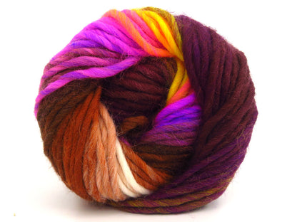 Magic Harmony Brown, Purple, Yellow, Orange, Pink, Lilac, White  fnt2-86004