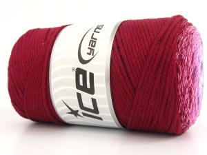 Macrame Cotton Magic