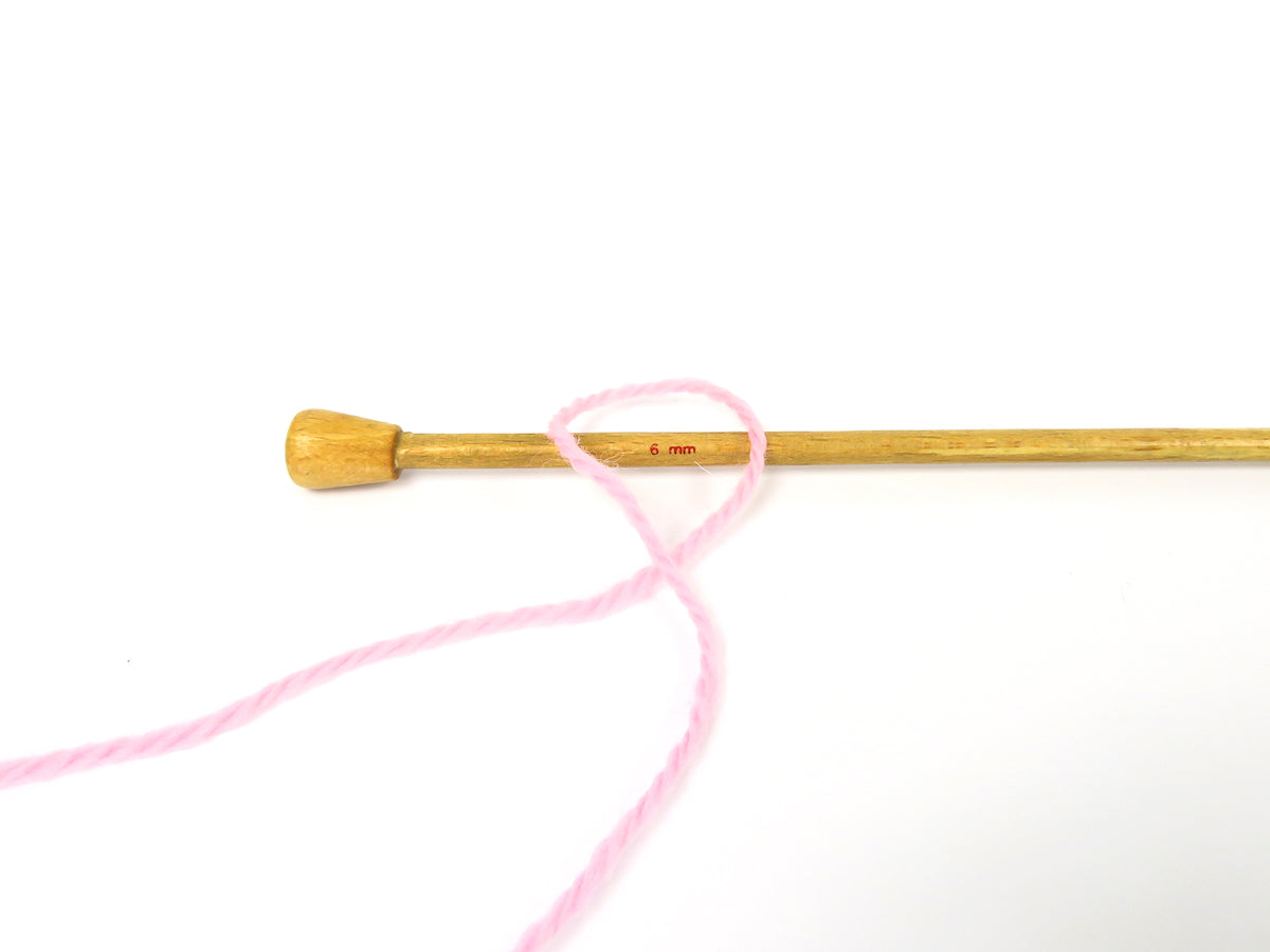 Ice Yarns Pure Merino Aran – Baby Pink – 100% Superwash Merino Wool