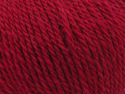 Pure Merino Aran