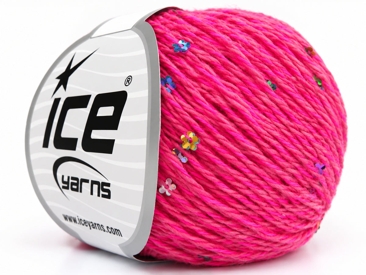 Paillette Cotton