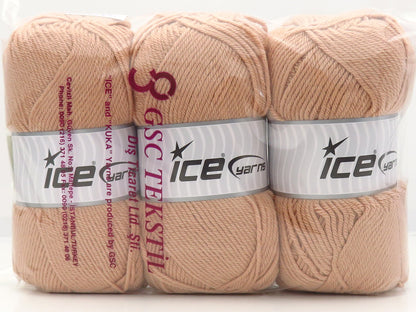 Mixed Lot Multicolor Plain Yarns fnt2-86089