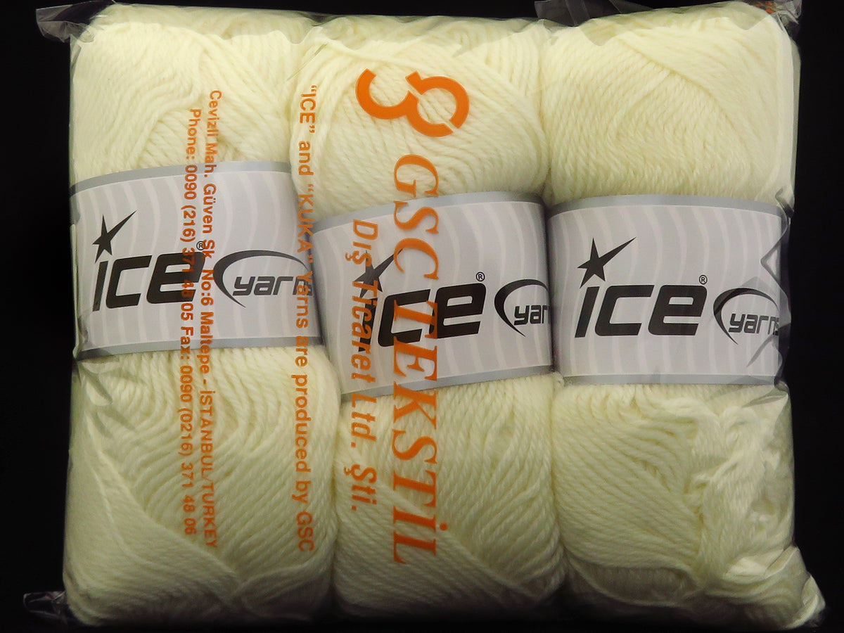 Mixed Lot Multicolor Sock DK Yarns fnt2-86113