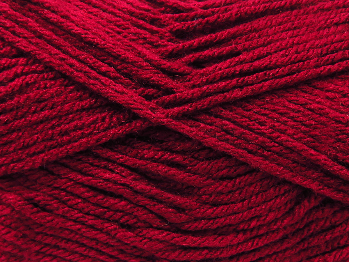 Isabelle 360gr Burgundy fnt2-86117