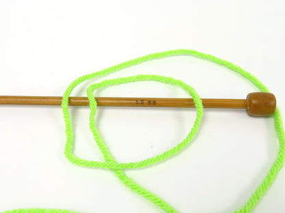 Isabelle 400gr Light Green fnt2-86118