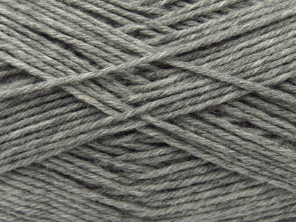Antigua Sock Light Grey fnt2-86120
