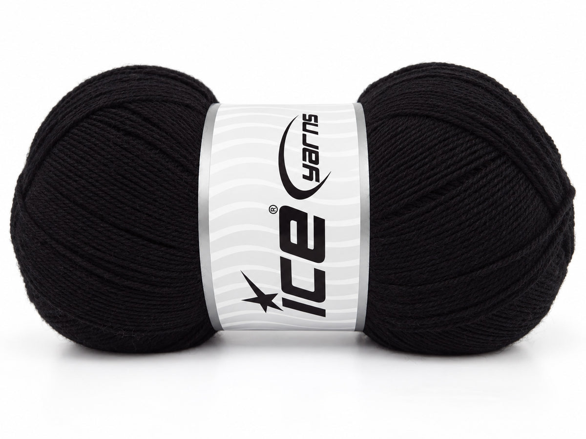 Antigua Sock Black fnt2-86121