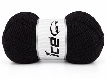 Antigua Sock Black fnt2-86121