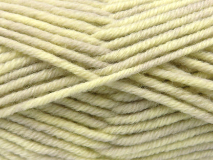 Keith Sock DK Light Grey, Cream fnt2-86129