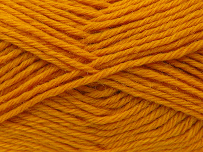 Caryle Sock Fine Gold fnt2-86130