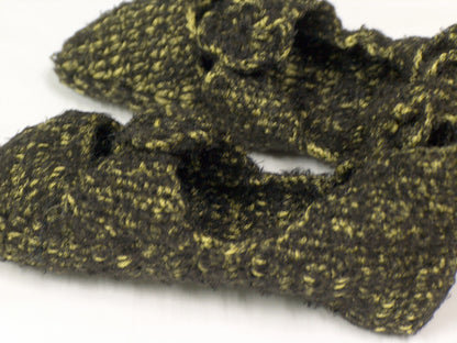 Bootees Pistachio Green smp-844