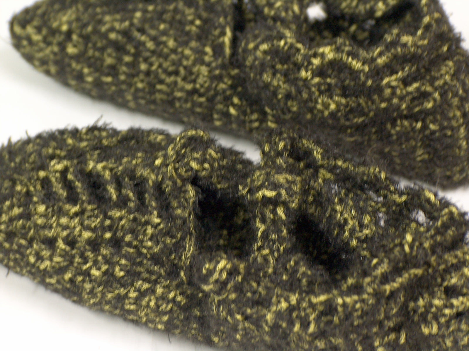 Bootees Pistachio Green smp-847