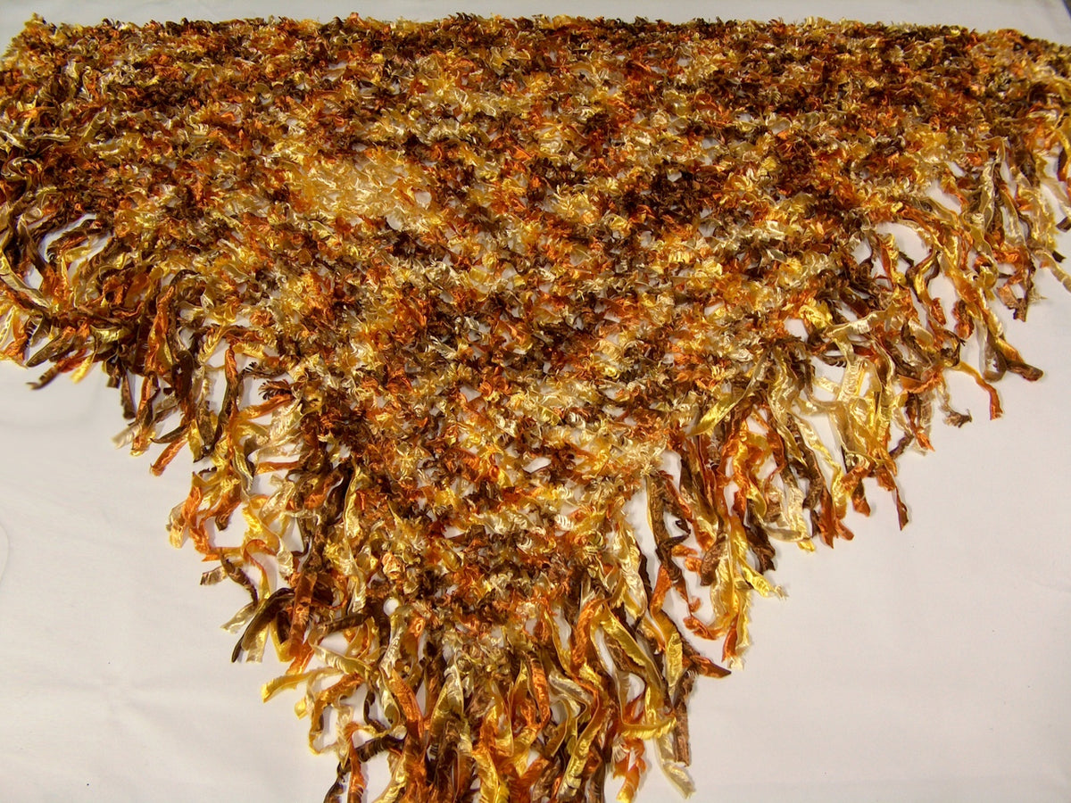 Shawl Multicolor smp-939