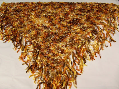 Shawl Multicolor smp-939